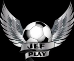 Logo of JEF PLAY android Application 